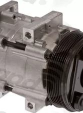 Global Parts Distributors LLC A/C Compressor                                     - 6511453 - Image 2