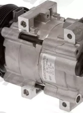 Global Parts Distributors LLC A/C Compressor                                     - 6511453 - Image 2