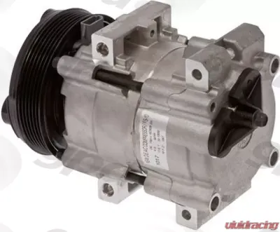 Global Parts Distributors LLC A/C Compressor - 6511453