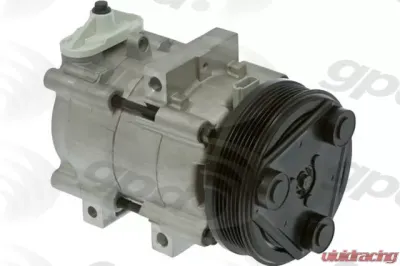 Global Parts Distributors LLC A/C Compressor - 6511454