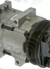 Global Parts Distributors LLC A/C Compressor                                     - 6511455 - Image 2