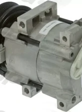 Global Parts Distributors LLC A/C Compressor                                     - 6511455 - Image 2