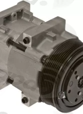 Global Parts Distributors LLC A/C Compressor                                     - 6511459 - Image 2