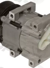 Global Parts Distributors LLC A/C Compressor                                     - 6511459 - Image 2