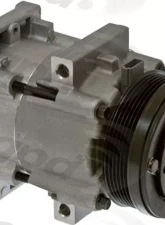 Global Parts Distributors LLC A/C Compressor                                     - 6511464 - Image 2