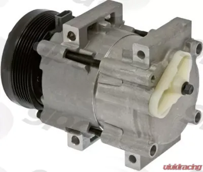 Global Parts Distributors LLC A/C Compressor - 6511464