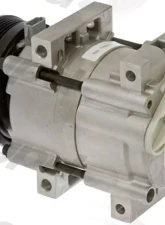 Global Parts Distributors LLC A/C Compressor                                     - 6511465 - Image 2