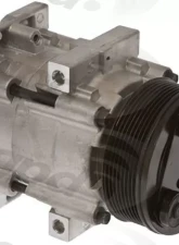 Global Parts Distributors LLC A/C Compressor                                     - 6511466 - Image 2