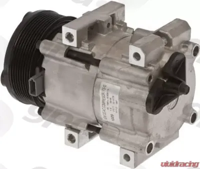 Global Parts Distributors LLC A/C Compressor - 6511466