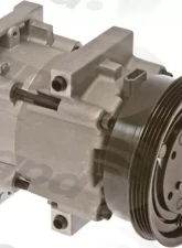 Global Parts Distributors LLC A/C Compressor                                     - 6511470 - Image 2