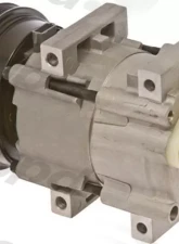 Global Parts Distributors LLC A/C Compressor                                     - 6511470 - Image 2