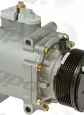 Global Parts Distributors LLC A/C Compressor                                     - 6511473 - Image 2