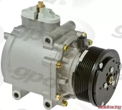 Global Parts Distributors LLC A/C Compressor - 6511473