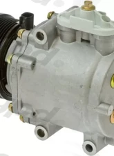 Global Parts Distributors LLC A/C Compressor                                     - 6511473 - Image 2