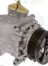 Global Parts Distributors LLC A/C Compressor                                     - 6511484 - Image 2