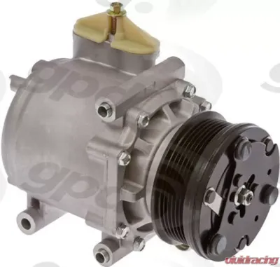 Global Parts Distributors LLC A/C Compressor - 6511484