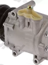 Global Parts Distributors LLC A/C Compressor                                     - 6511484 - Image 2