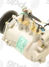 Global Parts Distributors LLC A/C Compressor                                     - 6511495 - Image 2