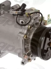 Global Parts Distributors LLC A/C Compressor                                     - 6511500 - Image 2