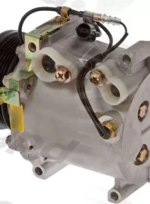 Global Parts Distributors LLC A/C Compressor                                     - 6511500 - Image 2