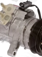 Global Parts Distributors LLC A/C Compressor                                     - 6511501 - Image 2