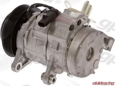 Global Parts Distributors LLC A/C Compressor - 6511501