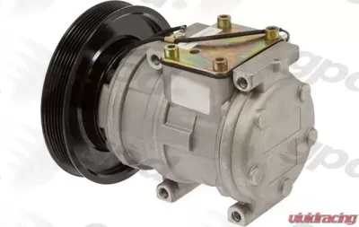 Global Parts Distributors LLC A/C Compressor - 6511518