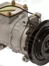 Global Parts Distributors LLC A/C Compressor                                     - 6511523 - Image 2