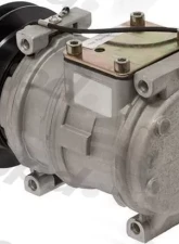 Global Parts Distributors LLC A/C Compressor                                     - 6511523 - Image 2