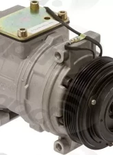 Global Parts Distributors LLC A/C Compressor                                     - 6511526 - Image 2
