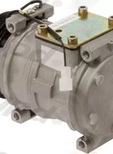 Global Parts Distributors LLC A/C Compressor                                     - 6511526 - Image 2