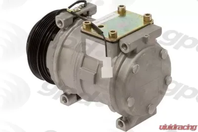 Global Parts Distributors LLC A/C Compressor - 6511526