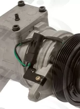 Global Parts Distributors LLC A/C Compressor                                     - 6511529 - Image 2