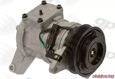 Global Parts Distributors LLC A/C Compressor - 6511529