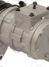 Global Parts Distributors LLC A/C Compressor                                     - 6511529 - Image 2