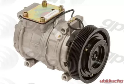 Global Parts Distributors LLC A/C Compressor - 6511534