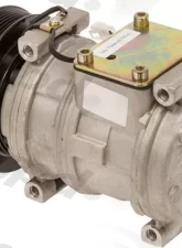 Global Parts Distributors LLC A/C Compressor                                     - 6511534 - Image 2