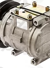 Global Parts Distributors LLC A/C Compressor                                     - 6511536 - Image 2