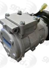 Global Parts Distributors LLC A/C Compressor                                     - 6511537 - Image 2