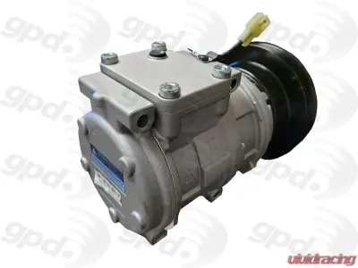 Global Parts Distributors LLC A/C Compressor - 6511537