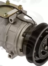 Global Parts Distributors LLC A/C Compressor                                     - 6511538 - Image 2