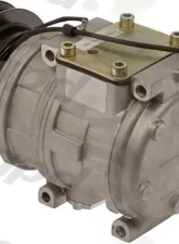 Global Parts Distributors LLC A/C Compressor                                     - 6511538 - Image 2