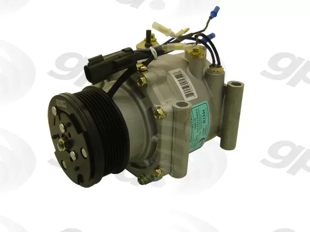Global Parts Distributors LLC A/C Compressor - 6511553