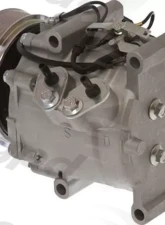 Global Parts Distributors LLC A/C Compressor                                     - 6511562 - Image 2