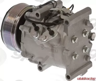 Global Parts Distributors LLC A/C Compressor - 6511562