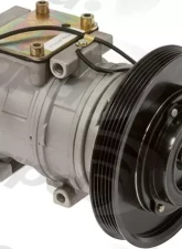 Global Parts Distributors LLC A/C Compressor                                     - 6511594 - Image 2
