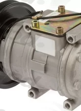 Global Parts Distributors LLC A/C Compressor                                     - 6511594 - Image 2