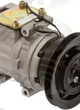 Global Parts Distributors LLC A/C Compressor                                     - 6511595 - Image 2