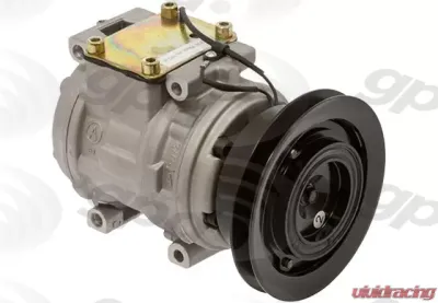 Global Parts Distributors LLC A/C Compressor - 6511595