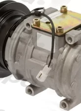 Global Parts Distributors LLC A/C Compressor                                     - 6511595 - Image 2